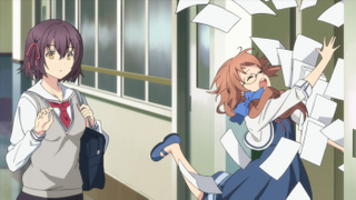 Illustration for article titled Tokyo Xanadu - Ten Things in Ten Hours